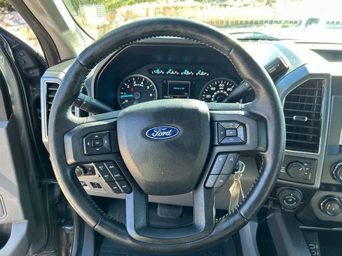 Used 2019 Ford F150 XLT w/ Equipment Group 302A Luxury image 25