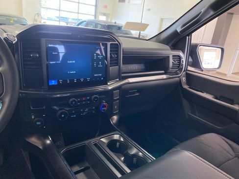 New 2026 Ford F150 STX image 12