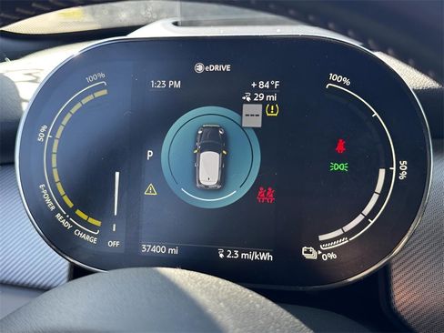 Used 2022 MINI Cooper SE image 12