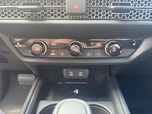 New 2027 Honda HR-V Sport image 26
