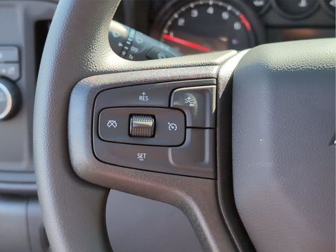 New 2026 Chevrolet Silverado 1500 W/T w/ WT Value Package RWD image 13
