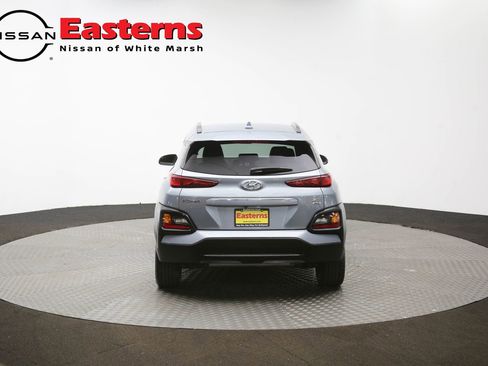 Used 2019 Hyundai Kona Limited image 35