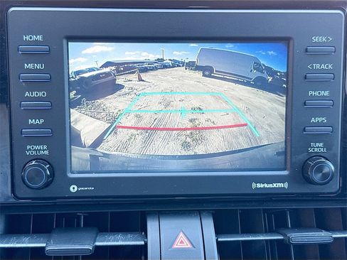 Used 2020 Toyota RAV4 LE image 14