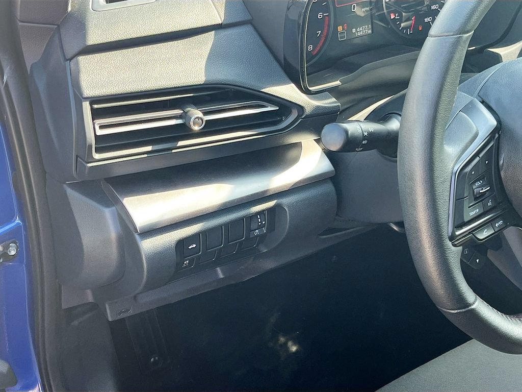 Used 2024 Subaru WRX AWD/4WD image 18