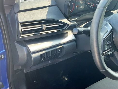 Used 2024 Subaru WRX AWD/4WD image 18