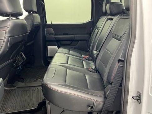 Used 2025 Ford F150 Raptor AWD/4WD image 21