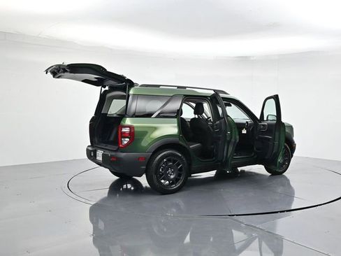 New 2025 Ford Bronco Sport Big Bend w/ Convenience Package AWD/4WD image 25