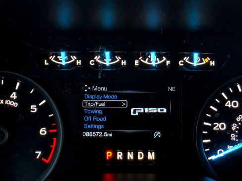 Used 2019 Ford F150 XLT w/ Equipment Group 301A Mid AWD/4WD image 29