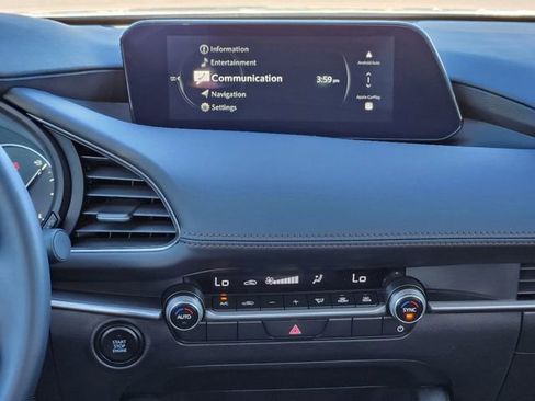 New 2026 MAZDA MAZDA3 s Sport image 17