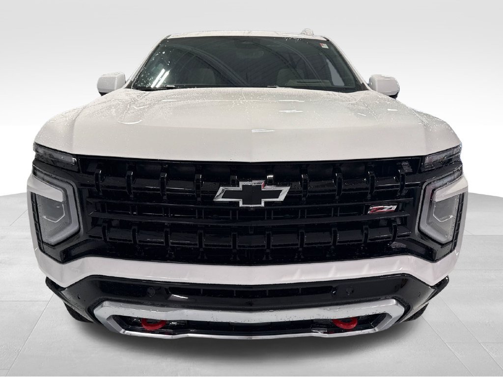 New 2026 Chevrolet Tahoe Z71 w/ Z71 Off-Road Package AWD/4WD image 58