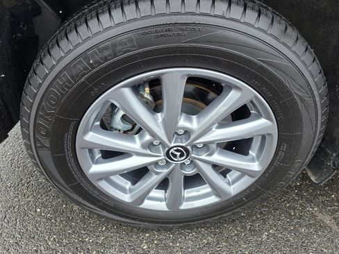 Certified 2023 MAZDA CX-5 AWD 2.5 S image 6