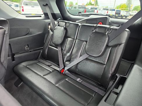 Used 2022 Ford Explorer Limited w/ Hybrid Equipment Group 310A AWD/4WD image 20