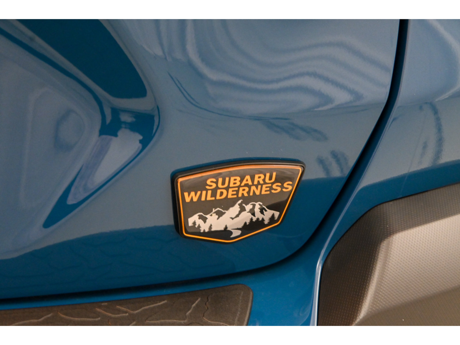 New 2026 Subaru Crosstrek 2.5i Wilderness AWD/4WD image 31