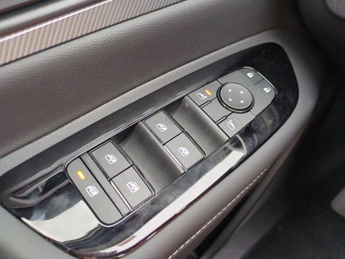 New 2026 Nissan Murano SL AWD/4WD image 25