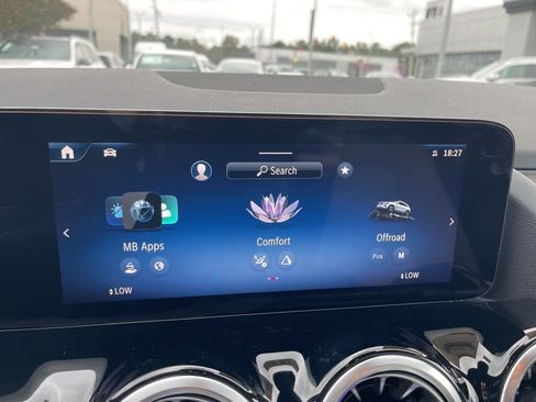 New 2026 Mercedes-Benz GLA 250 4MATIC image 12