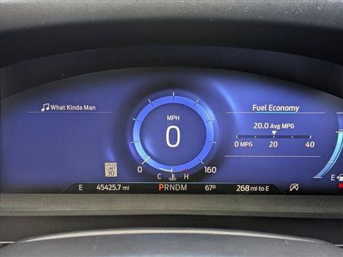 Used 2024 Ford Explorer ST w/ Equipment Group 401A AWD/4WD image 11