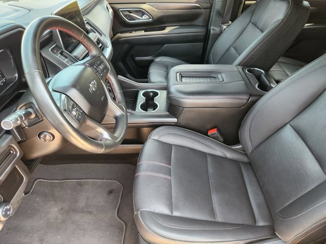 Used 2024 Chevrolet Tahoe RST w/ Luxury Package AWD/4WD image 12