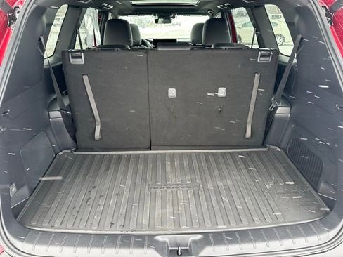 Used 2026 Toyota Grand Highlander AWD Hybrid image 32