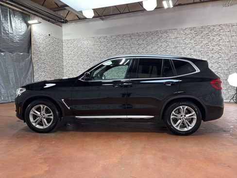 Used 2020 BMW X3 xDrive30i image 4