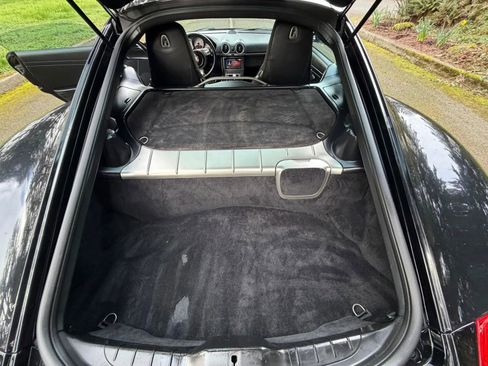 Used 2007 Porsche Cayman S image 16