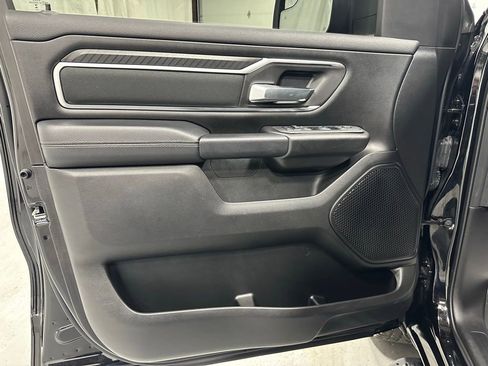 Used 2025 RAM 1500 Big Horn image 8