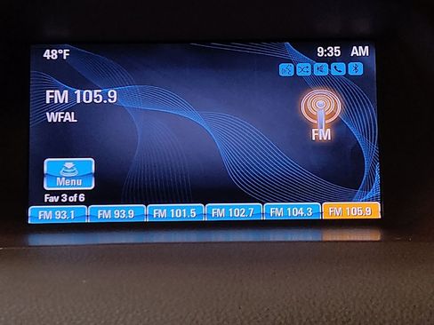 Used 2014 Buick Encore Leather image 25