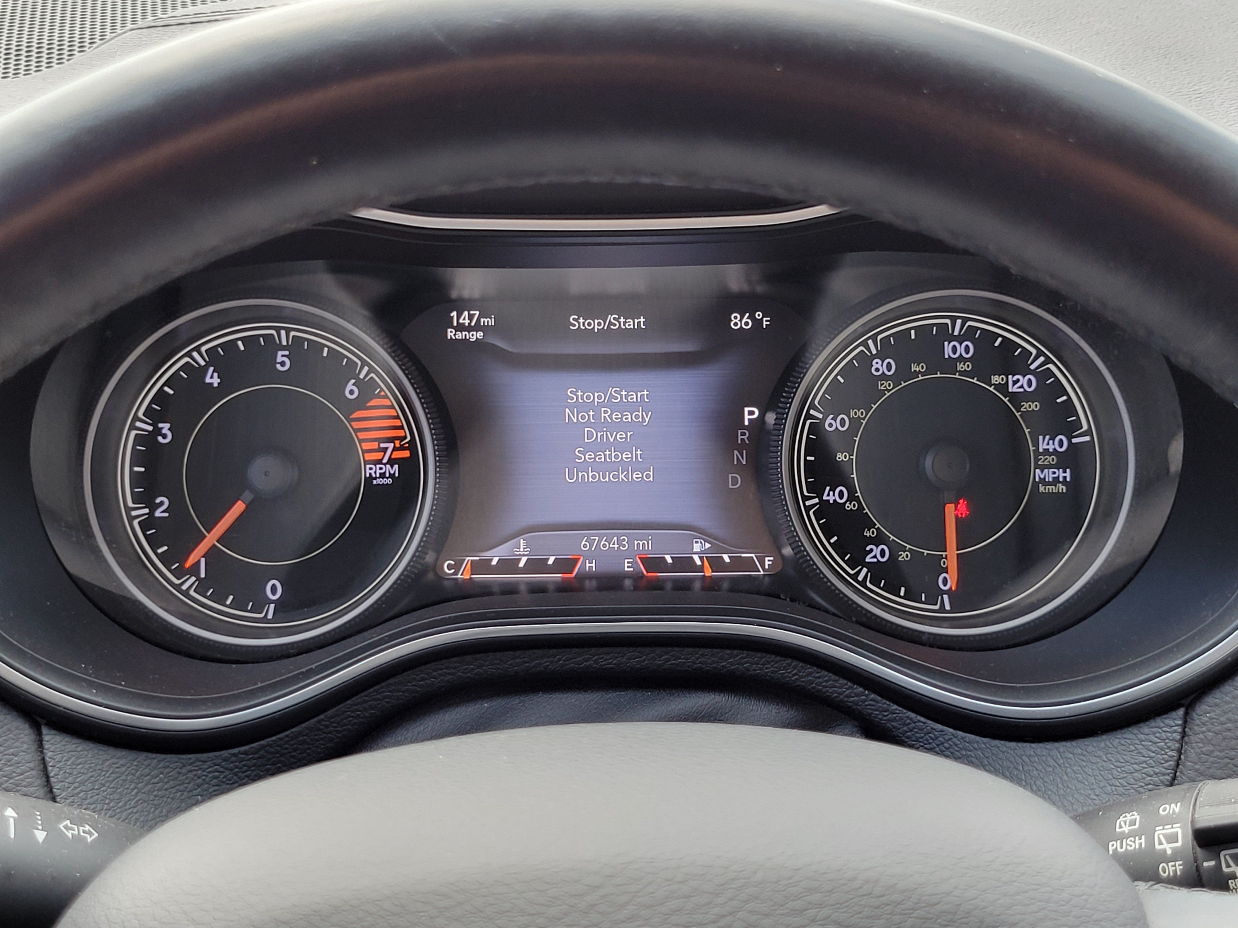 Used 2019 Jeep Cherokee Limited FWD image 9