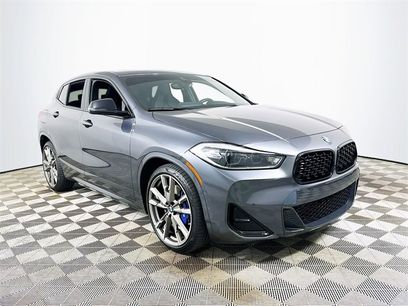 Used 2022 BMW X2 M35i w/ Premium Package