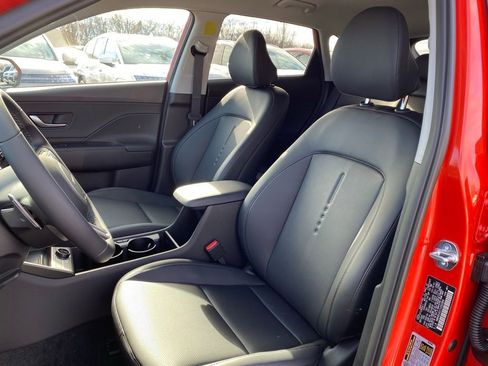 New 2026 Hyundai Kona SEL Premium image 21