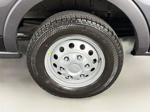 New 2026 Ford Transit 350 XLT AWD/4WD image 34