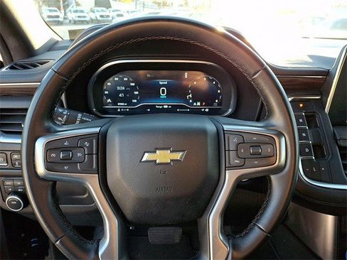 Certified 2023 Chevrolet Tahoe LT image 23