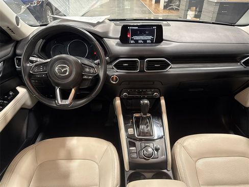 Used 2019 MAZDA CX-5 Grand Touring image 10