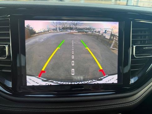 Certified 2021 Dodge Durango GT image 23