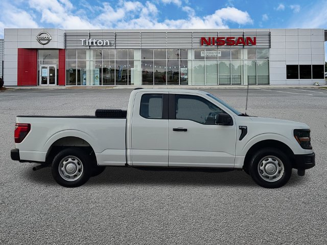 Used 2024 Ford F150 XL RWD image 8