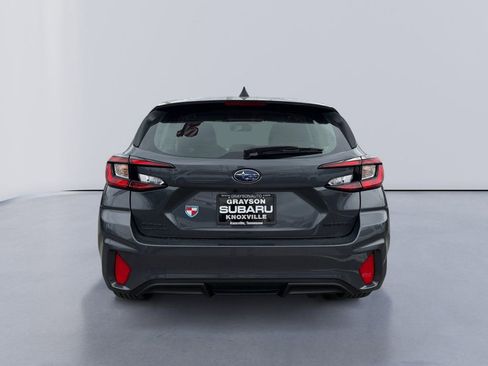 New 2026 Subaru Impreza 2.0i Sport AWD/4WD image 4