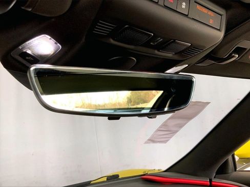 Used 2023 Chevrolet Corvette Stingray Preferred Conv w/ Z51 Performance Package image 17