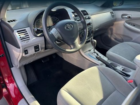 Used 2011 Toyota Corolla LE w/ Premium Pkg image 5