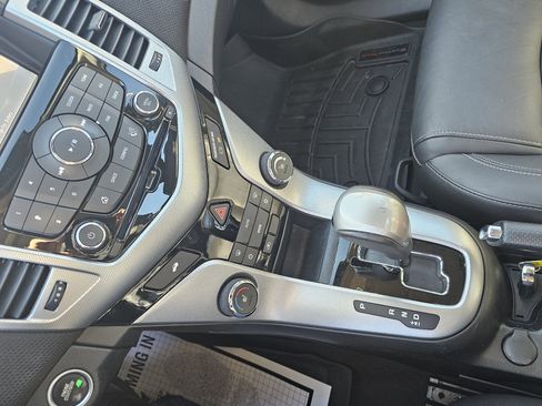 Used 2016 Chevrolet Cruze LTZ image 15