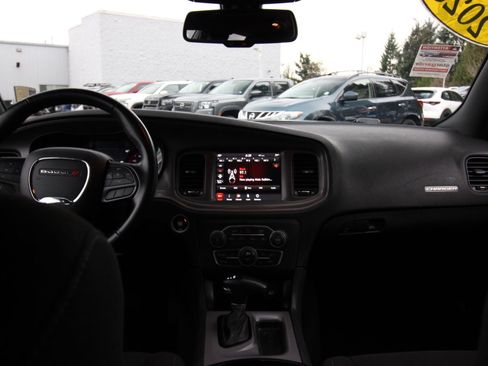 Used 2023 Dodge Charger GT w/ Blacktop Package image 14