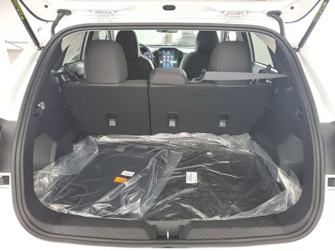 New 2026 Subaru Crosstrek 2.5i Premium image 33