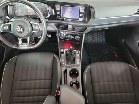 Used 2019 Volkswagen Jetta GLI image 13