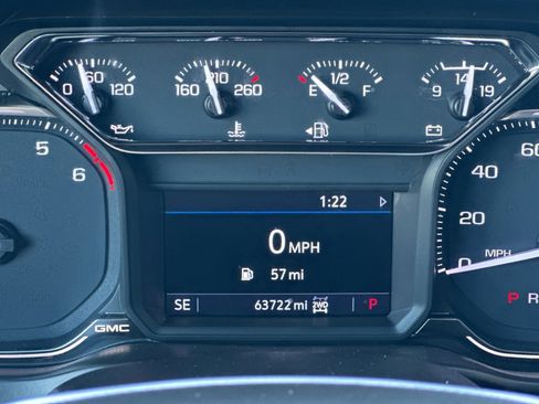 Used 2021 GMC Sierra 2500 SLE w/ SLE Value Package; image 29