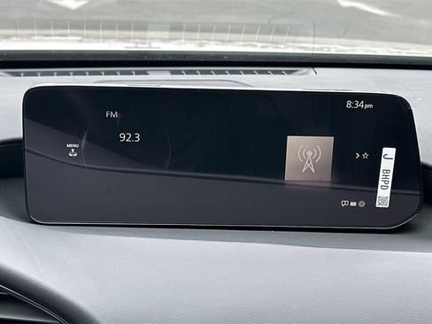 New 2025 MAZDA MAZDA3 Hatchback w/Premium Plus Pkg image 16