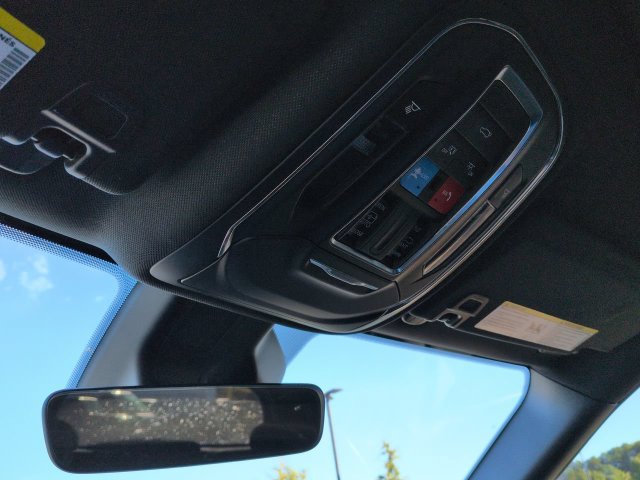 New 2027 Jeep Grand Cherokee Altitude RWD image 21