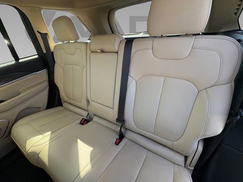 Used 2022 Jeep Grand Cherokee Limited image 5