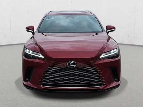 Certified 2024 Lexus RX 350 Premium w/ Convenience Package image 2