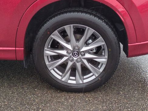 New 2025 MAZDA CX-5 AWD 2.5 S w/ Premium Plus Pkg image 12