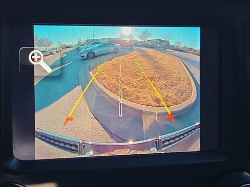 Used 2024 RAM 1500 Tradesman image 16