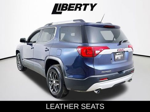 Used 2019 GMC Acadia SLT image 6