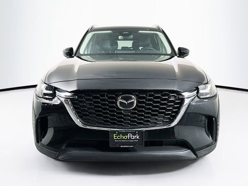 Used 2024 MAZDA CX-90 3.3 Turbo w/ Select Package image 2